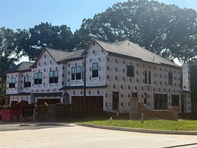 1975 Walton Court 7, Tucker, GA 30084