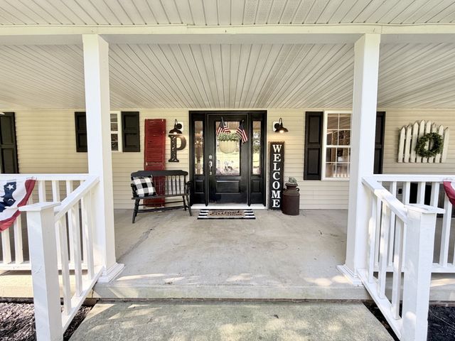 10650 Lascassas Pike, Milton, TN 37118