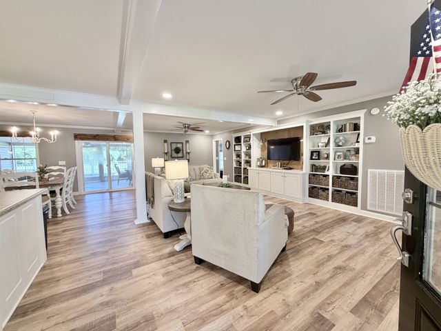 10650 Lascassas Pike, Milton, TN 37118