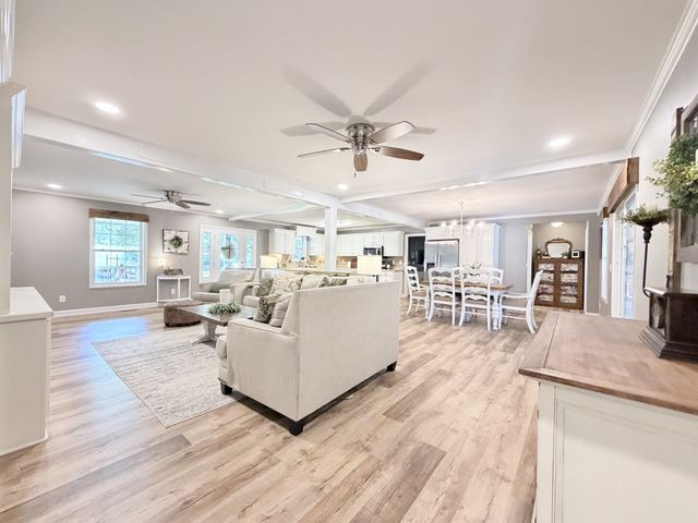 10650 Lascassas Pike, Milton, TN 37118