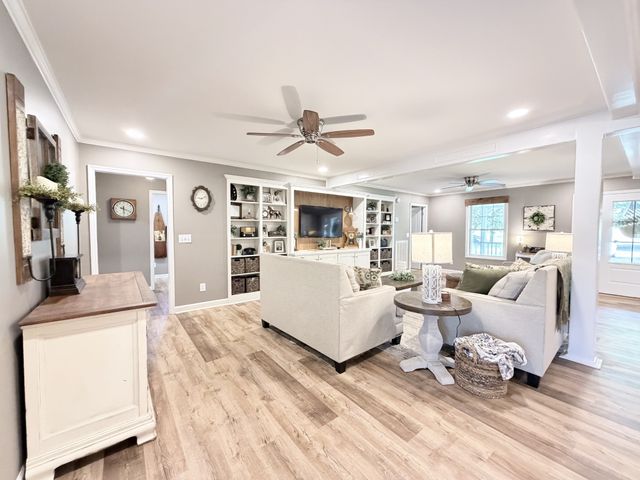 10650 Lascassas Pike, Milton, TN 37118