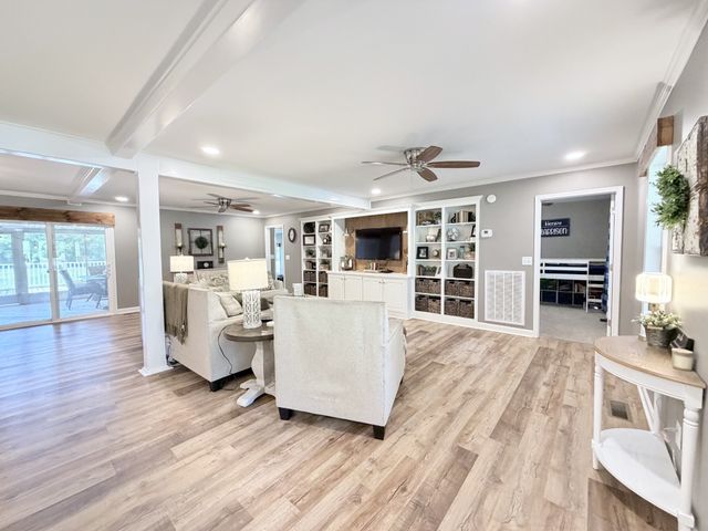 10650 Lascassas Pike, Milton, TN 37118