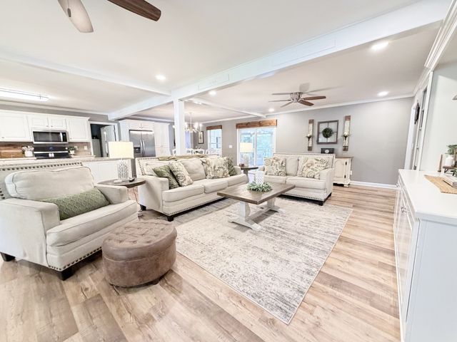 10650 Lascassas Pike, Milton, TN 37118