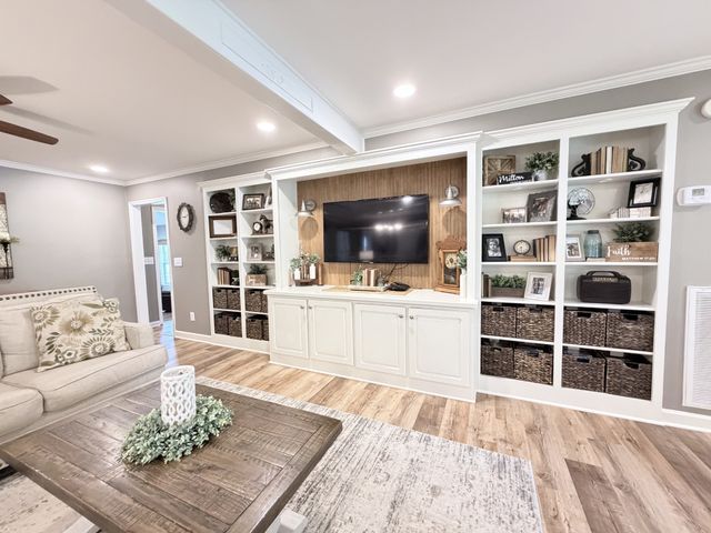 10650 Lascassas Pike, Milton, TN 37118