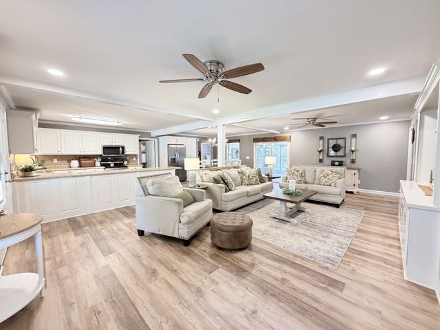 10650 Lascassas Pike, Milton, TN 37118