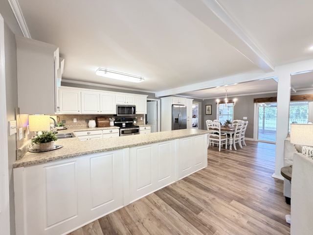 10650 Lascassas Pike, Milton, TN 37118