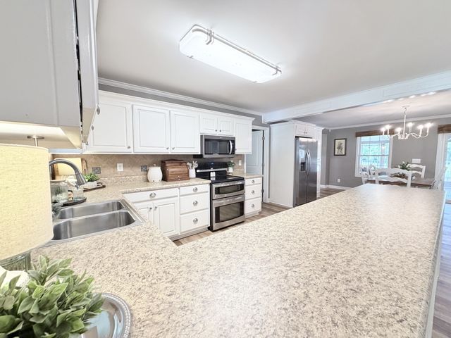 10650 Lascassas Pike, Milton, TN 37118