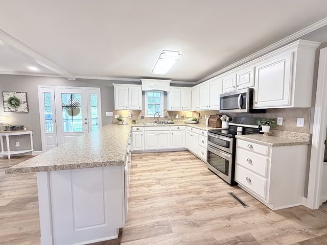 10650 Lascassas Pike, Milton, TN 37118