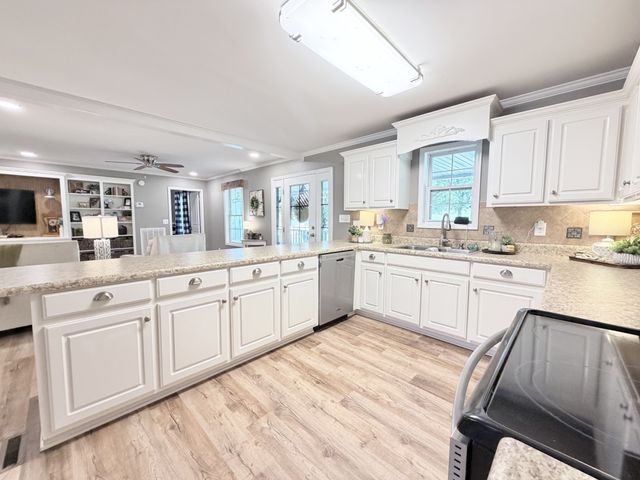 10650 Lascassas Pike, Milton, TN 37118