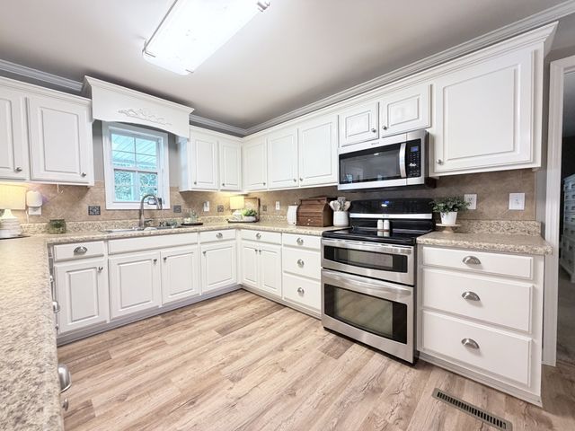 10650 Lascassas Pike, Milton, TN 37118