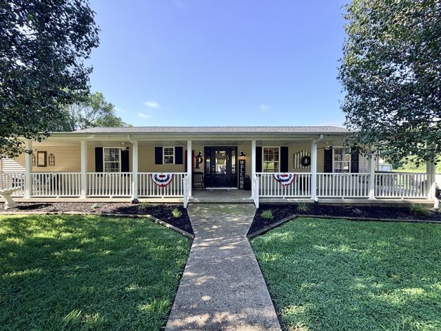 10650 Lascassas Pike, Milton, TN 37118