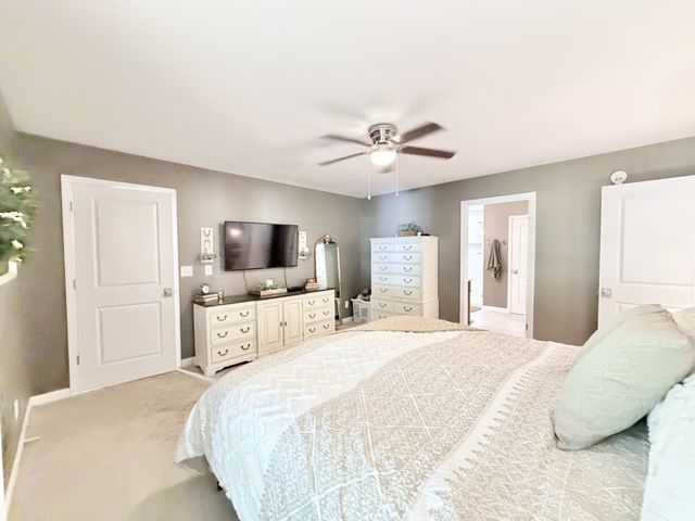 10650 Lascassas Pike, Milton, TN 37118