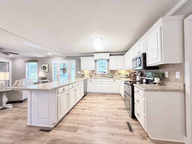 10650 Lascassas Pike, Milton, TN 37118