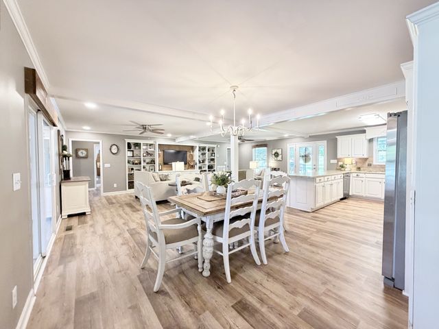 10650 Lascassas Pike, Milton, TN 37118