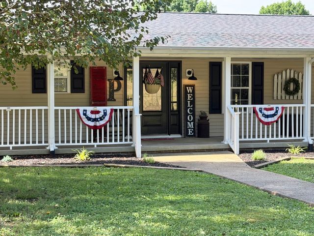 10650 Lascassas Pike, Milton, TN 37118