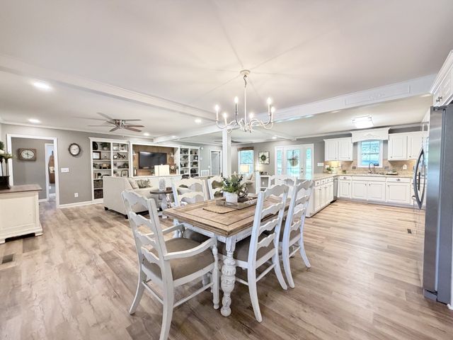 10650 Lascassas Pike, Milton, TN 37118