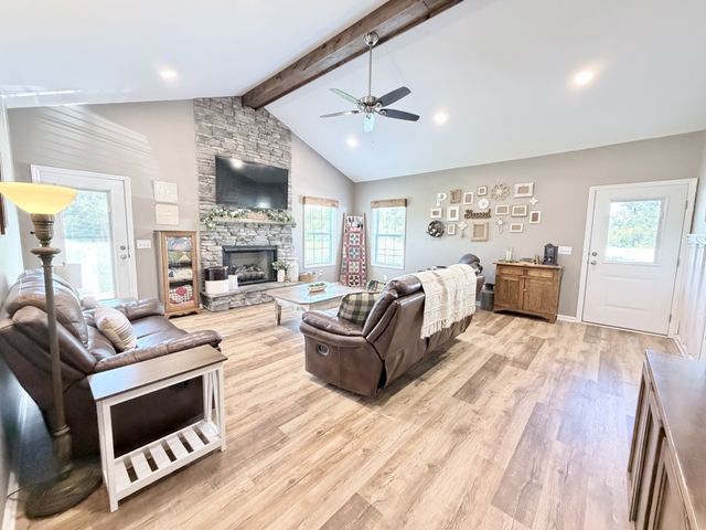 10650 Lascassas Pike, Milton, TN 37118