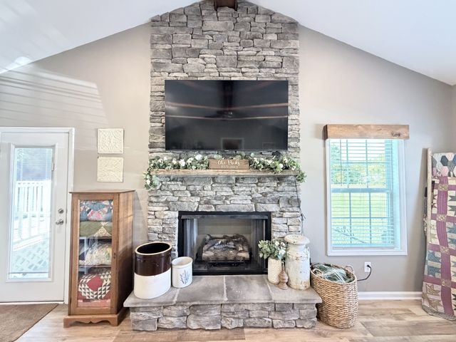 10650 Lascassas Pike, Milton, TN 37118