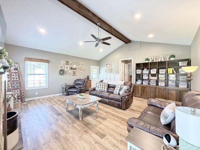 10650 Lascassas Pike, Milton, TN 37118