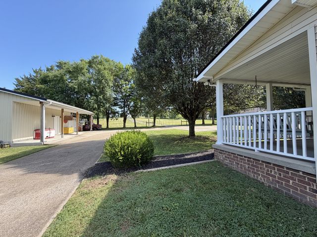 10650 Lascassas Pike, Milton, TN 37118