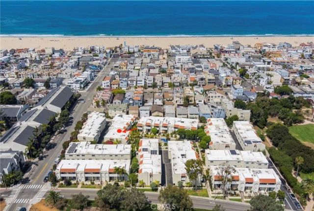 415 2nd, Hermosa Beach, CA 90254