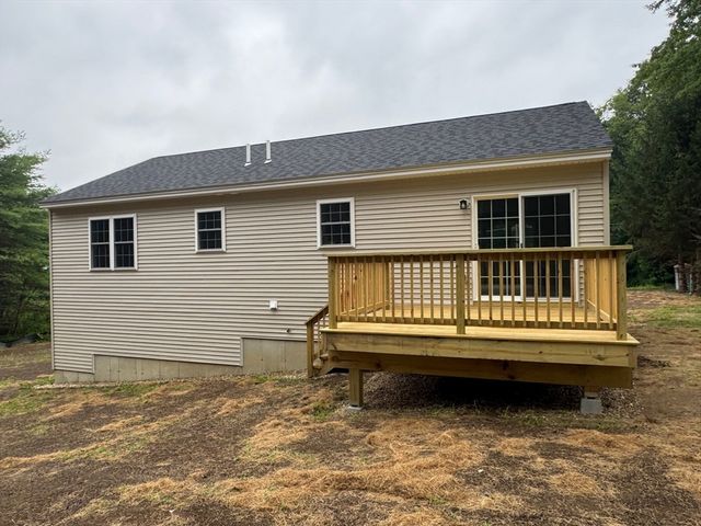 696 Cottage St. Lot 10, Athol, MA 01331