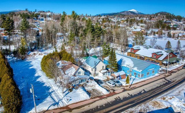 245 Station Street, Lake Placid, NY 12946