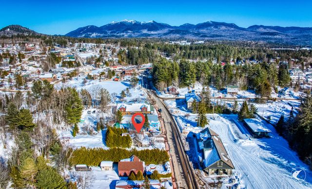 245 Station Street, Lake Placid, NY 12946