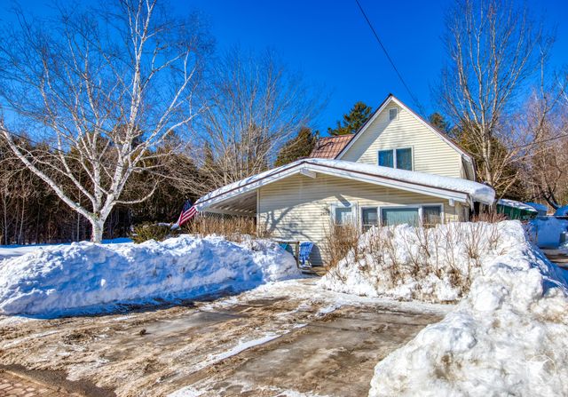 245 Station Street, Lake Placid, NY 12946