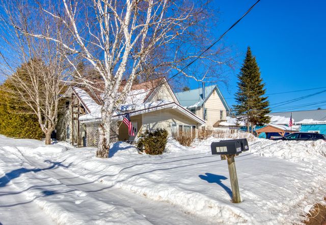 245 Station Street, Lake Placid, NY 12946