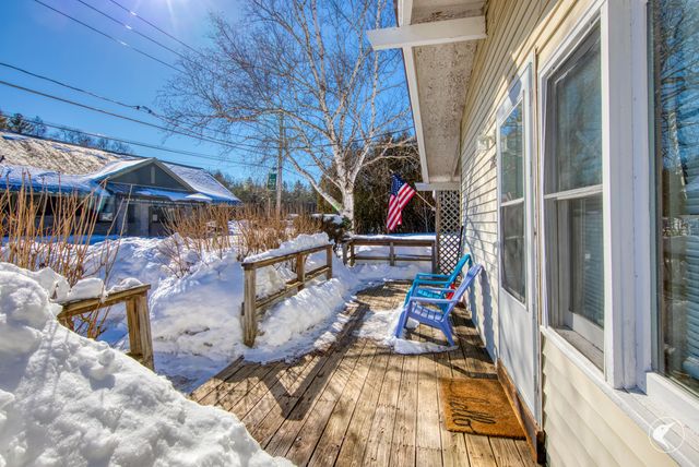 245 Station Street, Lake Placid, NY 12946