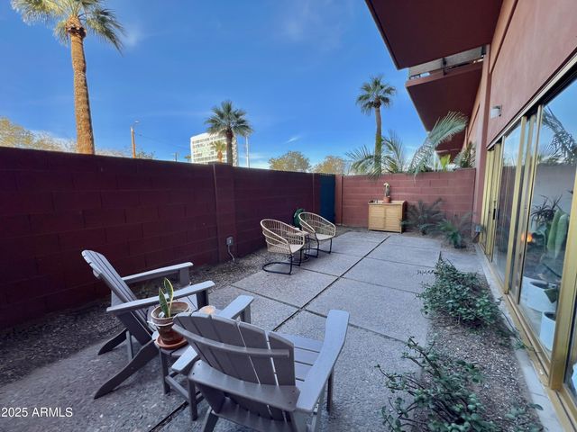 4750 N CENTRAL Avenue 1N, Phoenix, AZ 85012