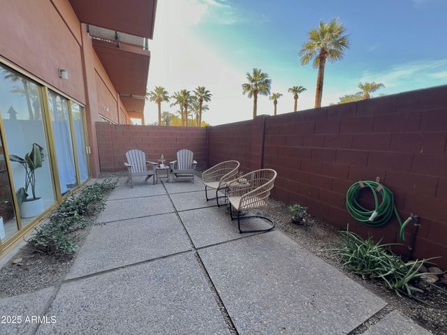 4750 N CENTRAL Avenue 1N, Phoenix, AZ 85012