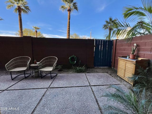 4750 N CENTRAL Avenue 1N, Phoenix, AZ 85012