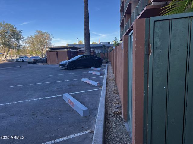 4750 N CENTRAL Avenue 1N, Phoenix, AZ 85012