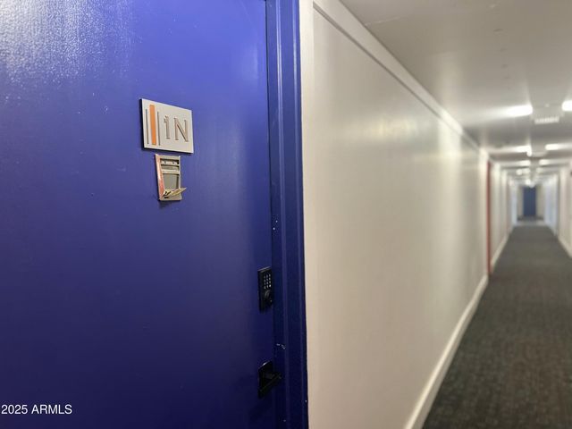 4750 N CENTRAL Avenue 1N, Phoenix, AZ 85012