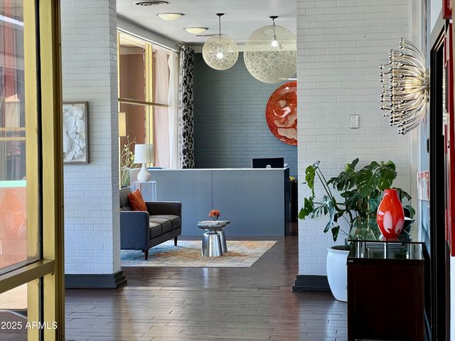 4750 N CENTRAL Avenue 1N, Phoenix, AZ 85012