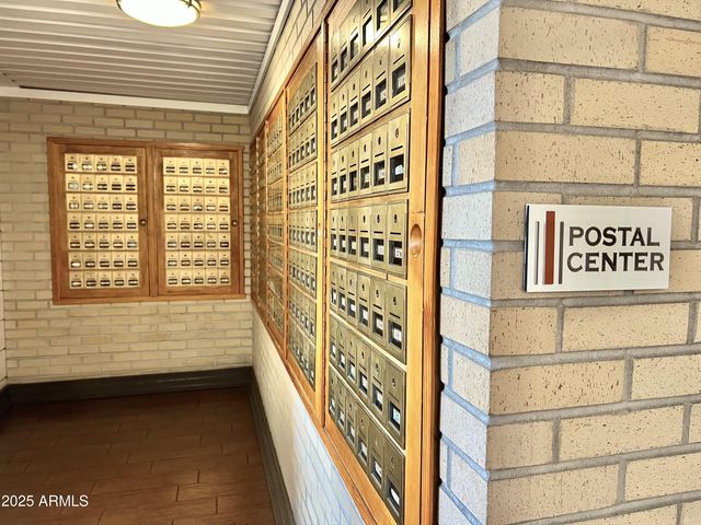 4750 N CENTRAL Avenue 1N, Phoenix, AZ 85012