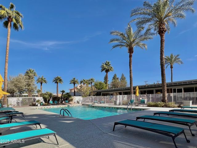 4750 N CENTRAL Avenue 1N, Phoenix, AZ 85012