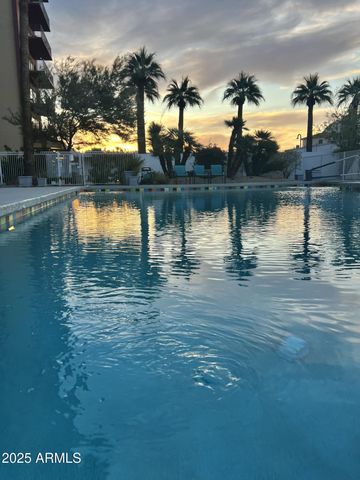 4750 N CENTRAL Avenue 1N, Phoenix, AZ 85012