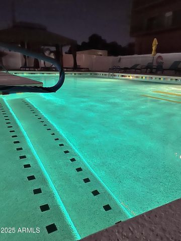 4750 N CENTRAL Avenue 1N, Phoenix, AZ 85012