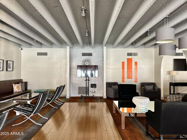 4750 N CENTRAL Avenue 1N, Phoenix, AZ 85012