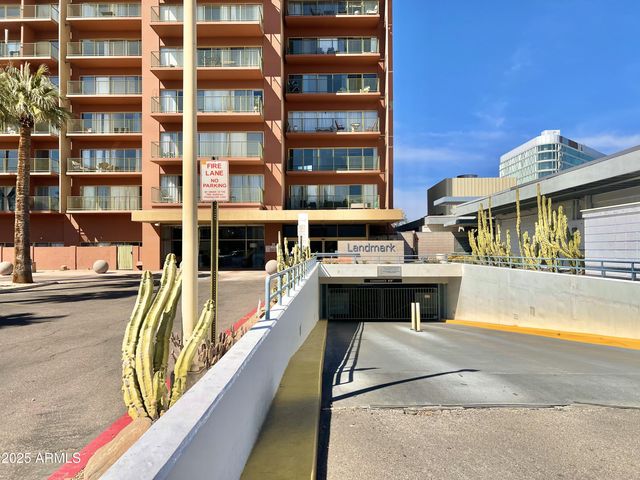 4750 N CENTRAL Avenue 1N, Phoenix, AZ 85012