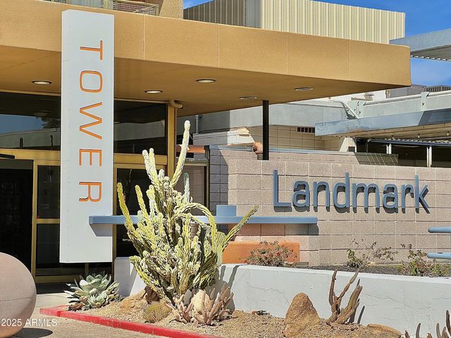 4750 N CENTRAL Avenue 1N, Phoenix, AZ 85012