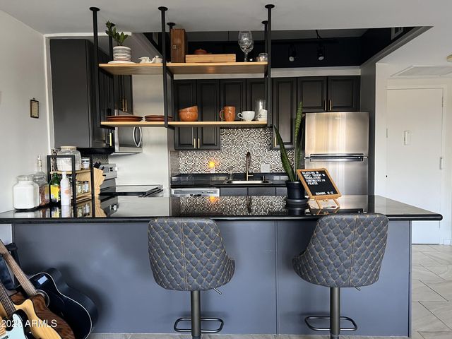 4750 N CENTRAL Avenue 1N, Phoenix, AZ 85012