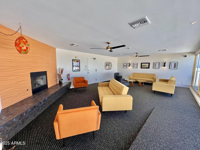 4750 N CENTRAL Avenue 1N, Phoenix, AZ 85012