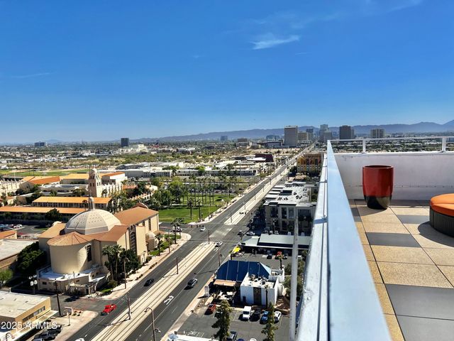 4750 N CENTRAL Avenue 1N, Phoenix, AZ 85012