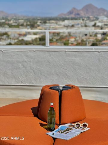 4750 N CENTRAL Avenue 1N, Phoenix, AZ 85012