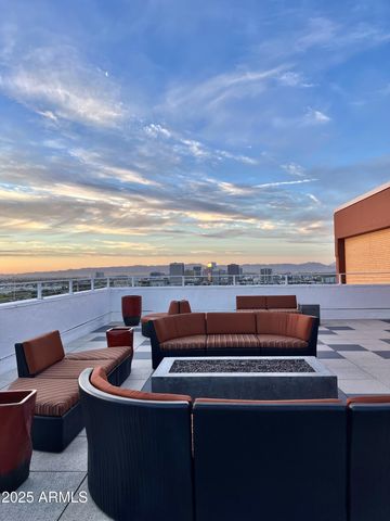 4750 N CENTRAL Avenue 1N, Phoenix, AZ 85012