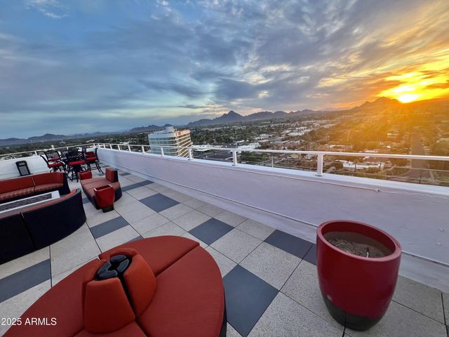 4750 N CENTRAL Avenue 1N, Phoenix, AZ 85012